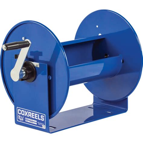 bvxx|Coxreels Steel Pressure Washer Hose Reel, 4,000 PSI, 150ft. x。